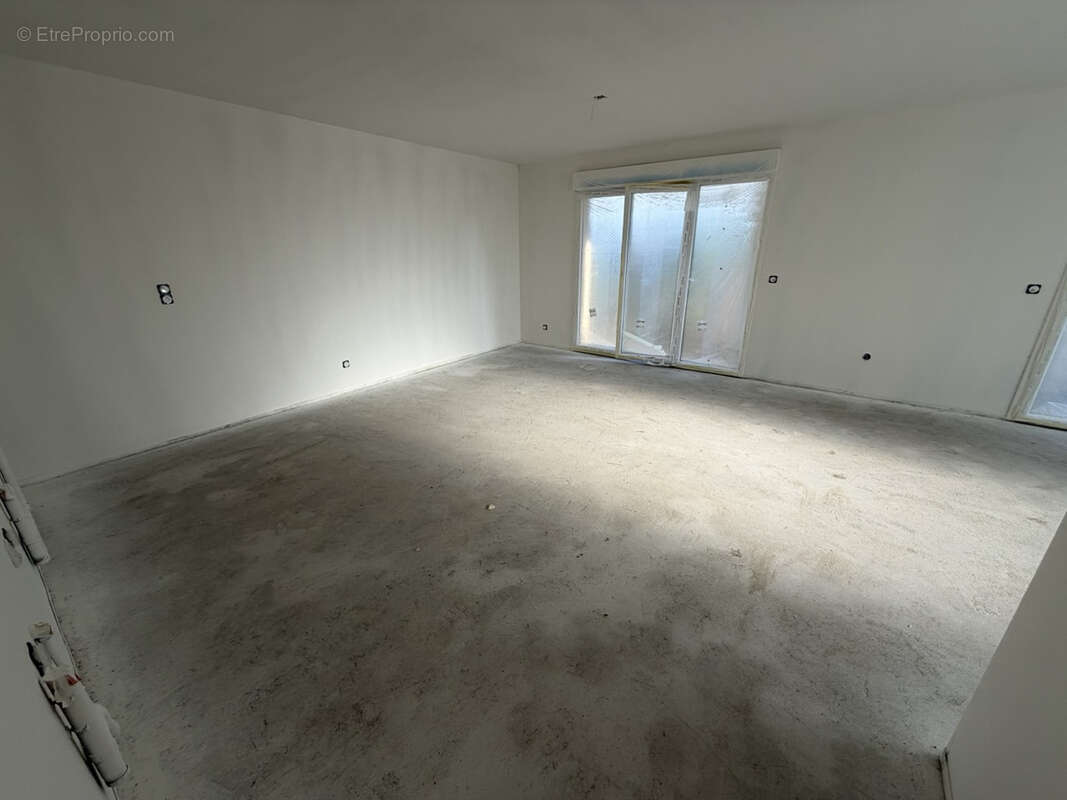 Appartement à BLANQUEFORT