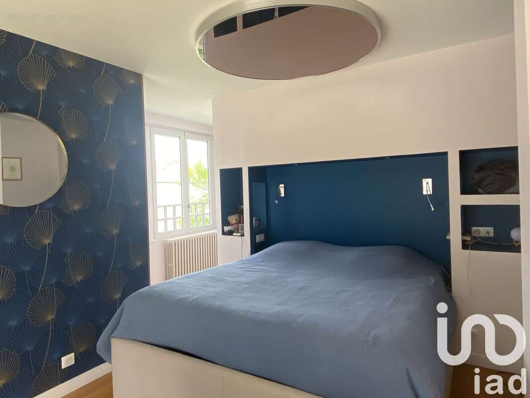 Photo 8 - Maison à PESSAC