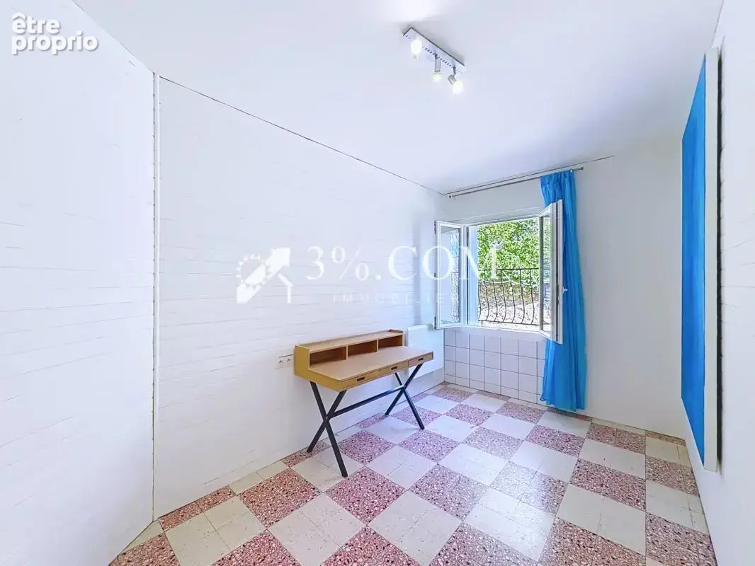 Charmante maison atypique de caractère avec terrasses, studi - photo 21