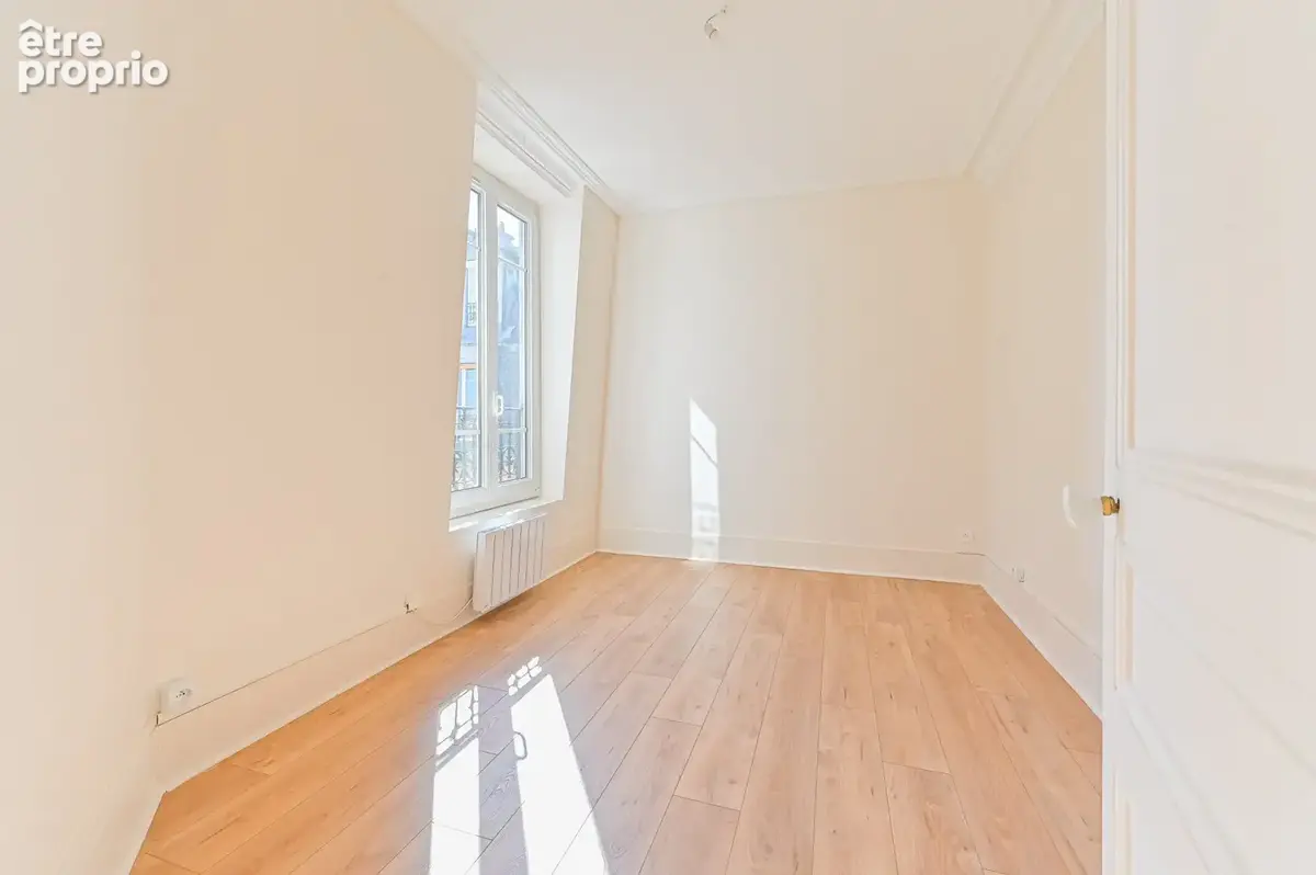 Appartement 3 pièces 48 m² à vendre à Clichy (92110) - photo 4