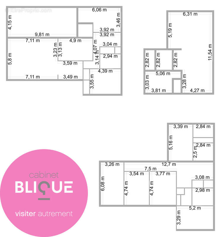 Maison à VILLERS-LES-NANCY