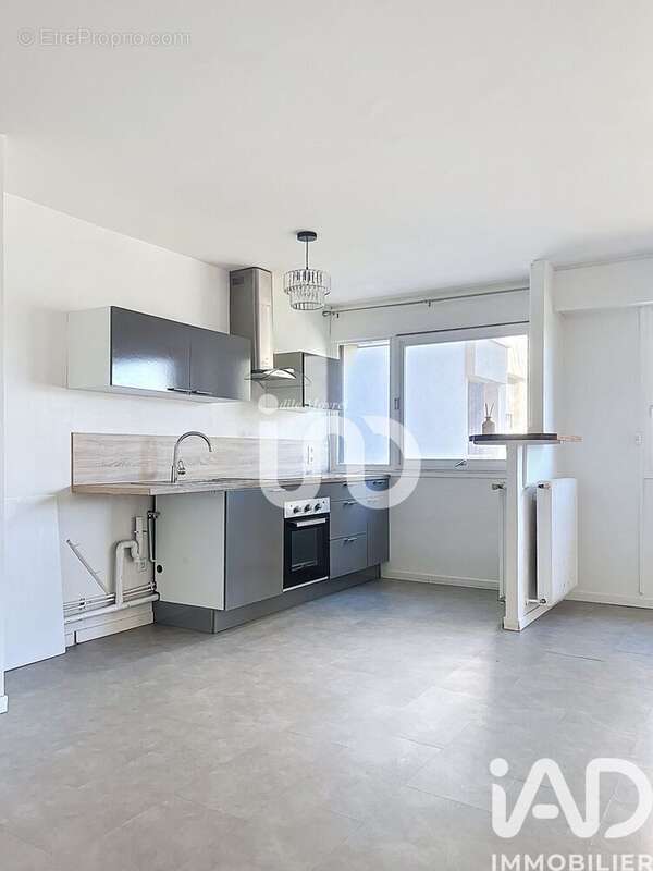 Photo 2 - Appartement à SAINT-LEU-LA-FORET