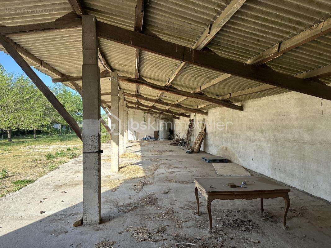 Appartement à MONTFRIN