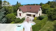 Maison à VALENCIN