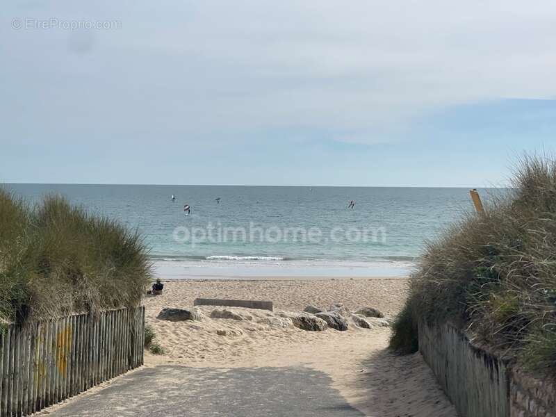 Maison à LE BOIS-PLAGE-EN-RE