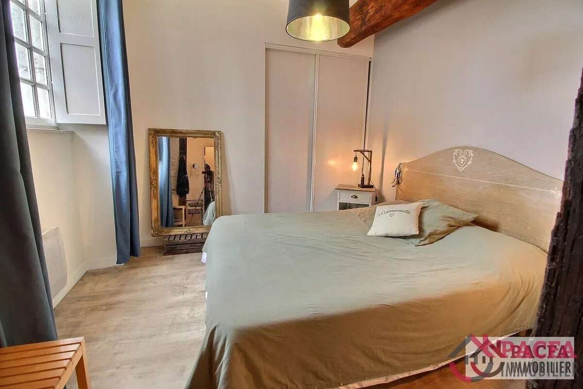 Appartement centre ville - photo 3
