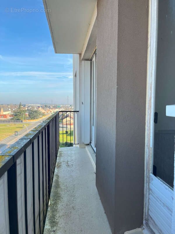 Appartement à GIEN