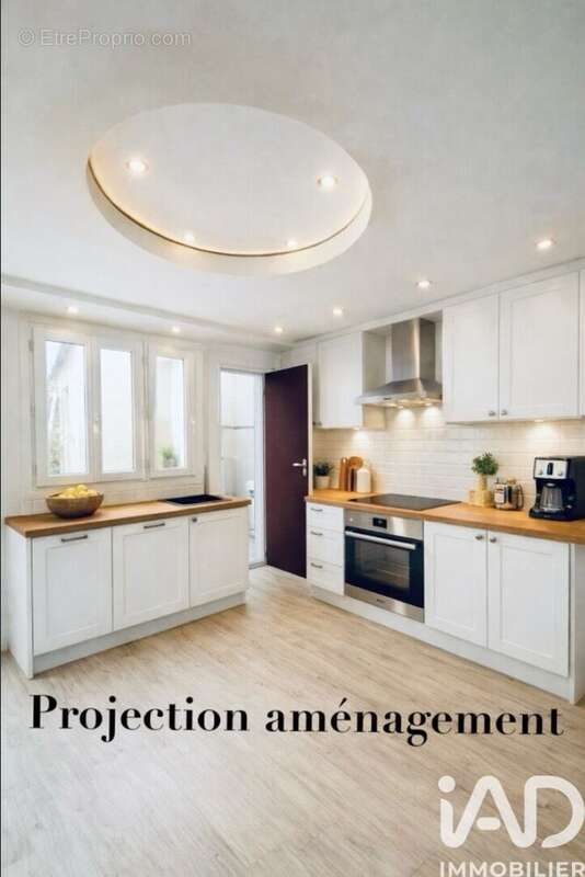 Photo 3 - Maison à AMIENS