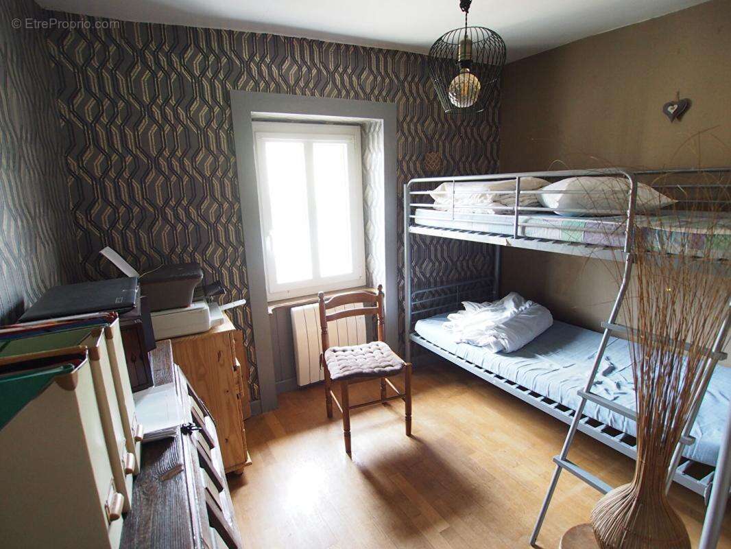 Maison à GRAY