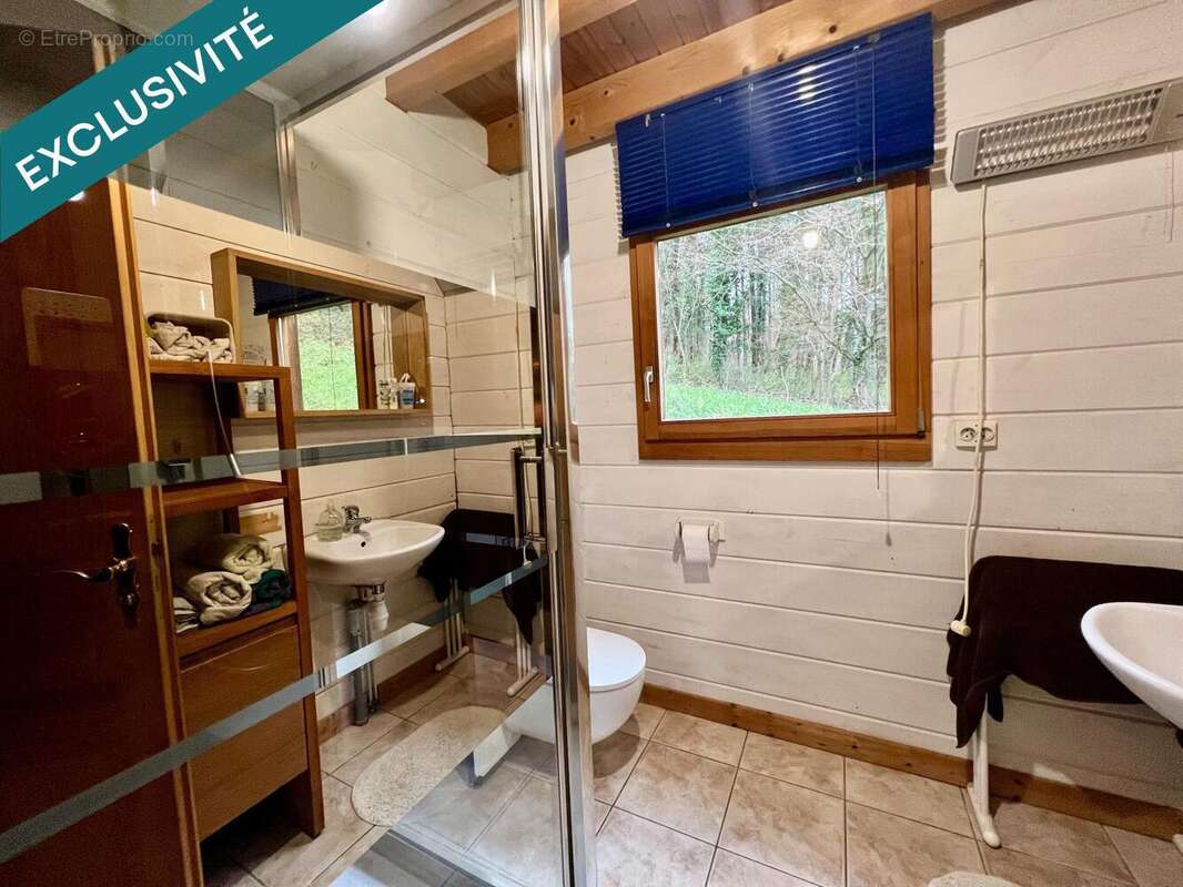 Photo 6 - Maison à ALTKIRCH