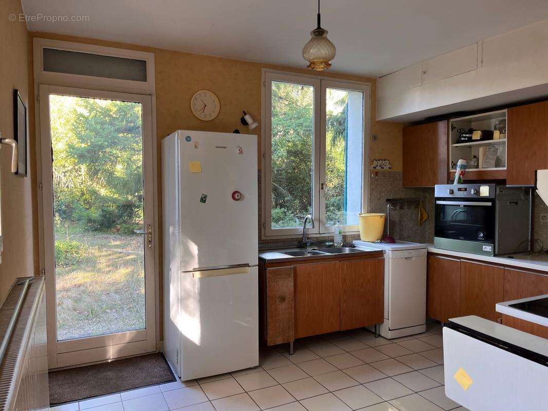 Maison à SAINT-DENIS-EN-VAL