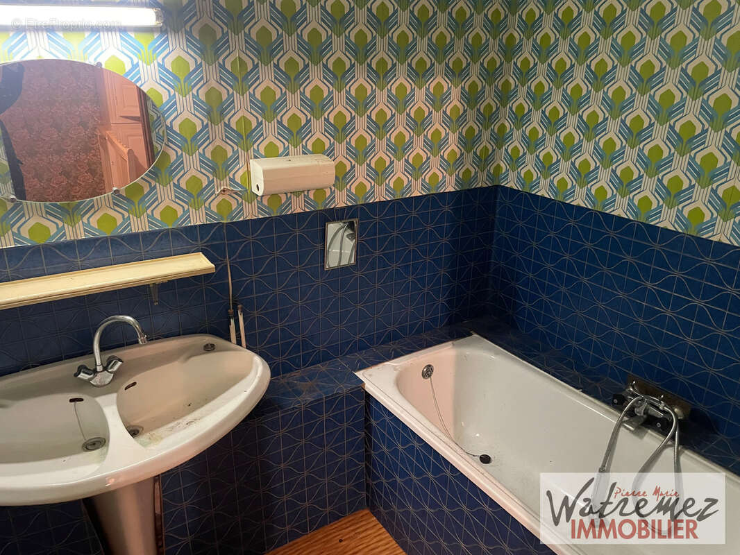 Maison à GOMMEGNIES