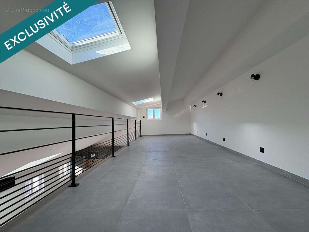 Photo 6 - Appartement à AUBIGNAN