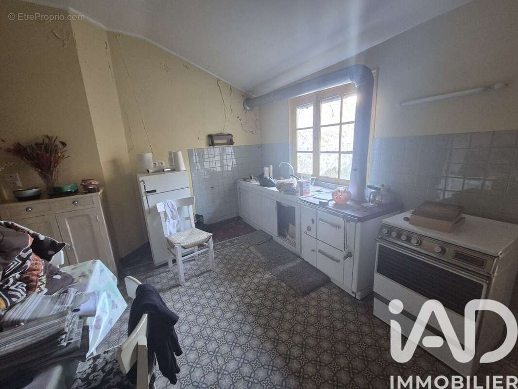 Photo 2 - Maison à LA FERTE-SOUS-JOUARRE