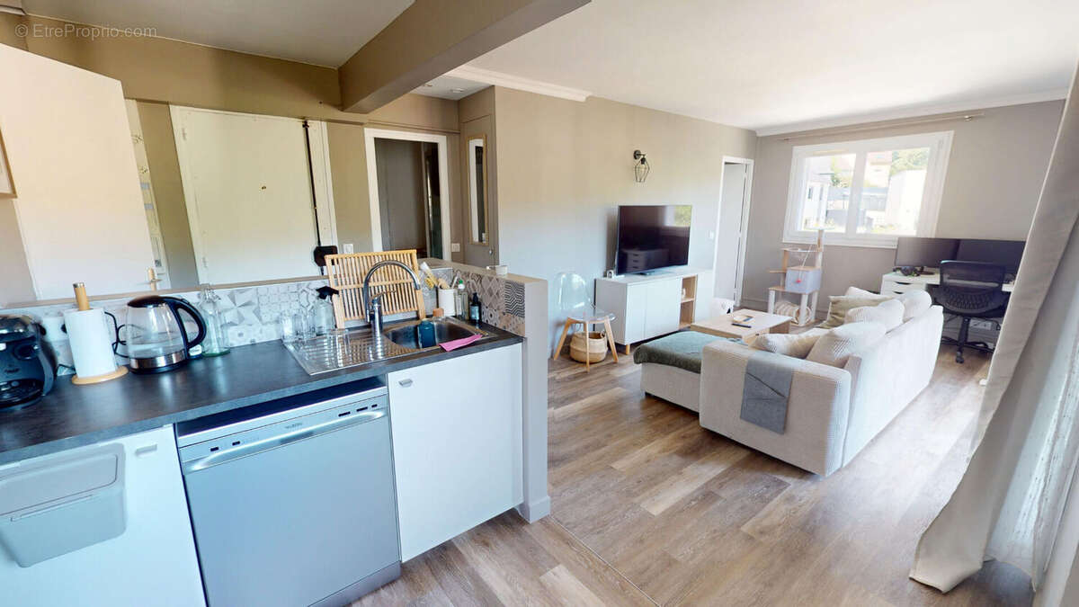 Appartement à ORSAY