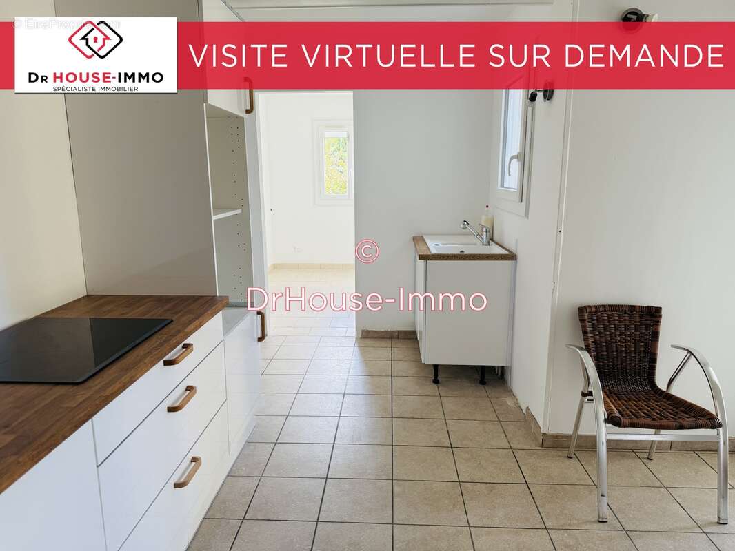 Maison à GIRONVILLE