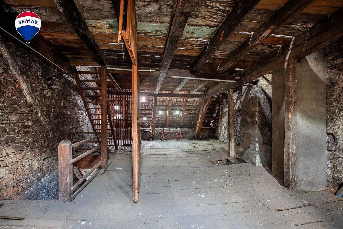 Appartement à THANN