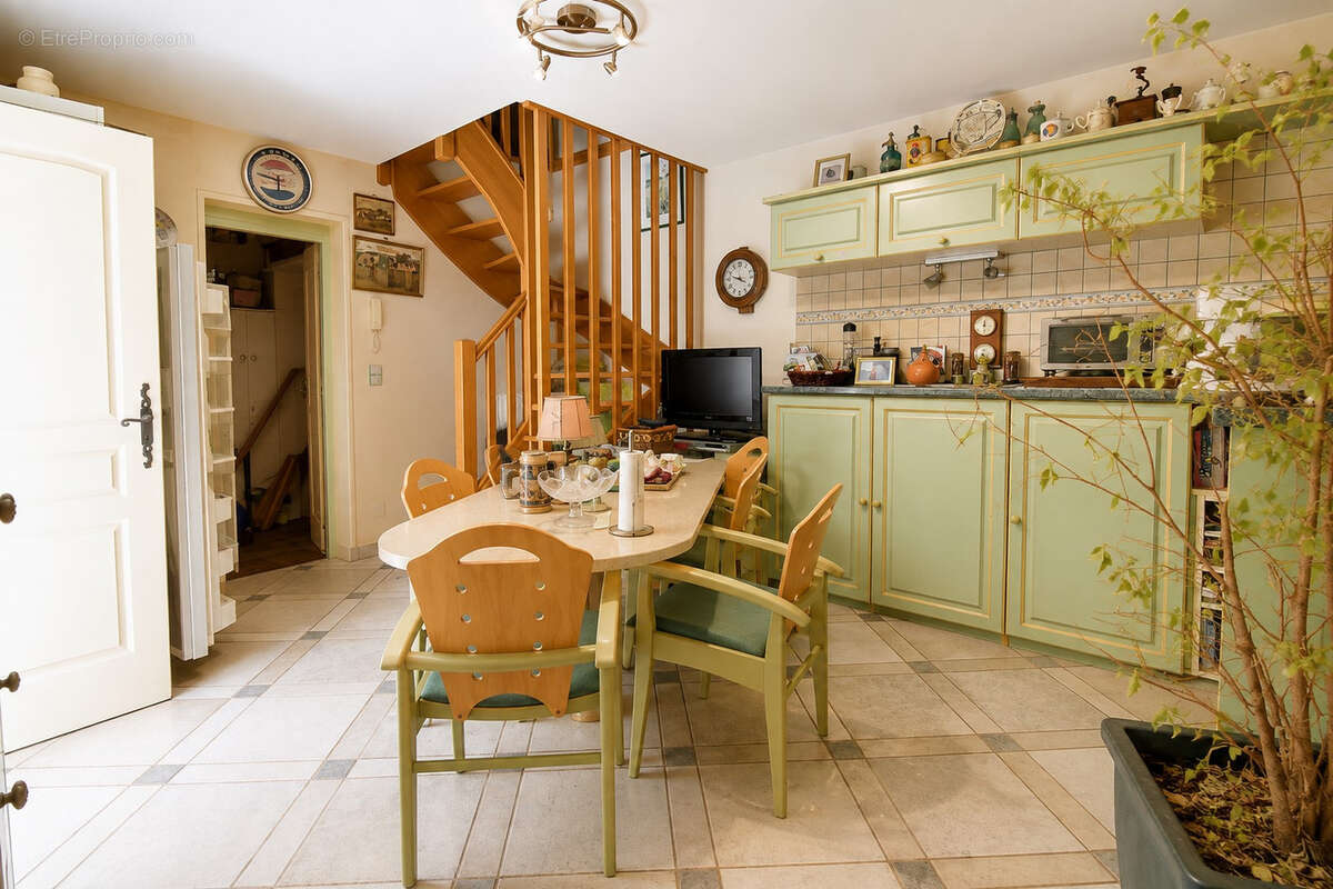 Maison 90m2 Yzeure - photo 4