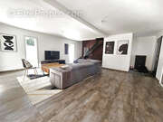 Maison à SAINT-MEDARD-D&#039;AUNIS