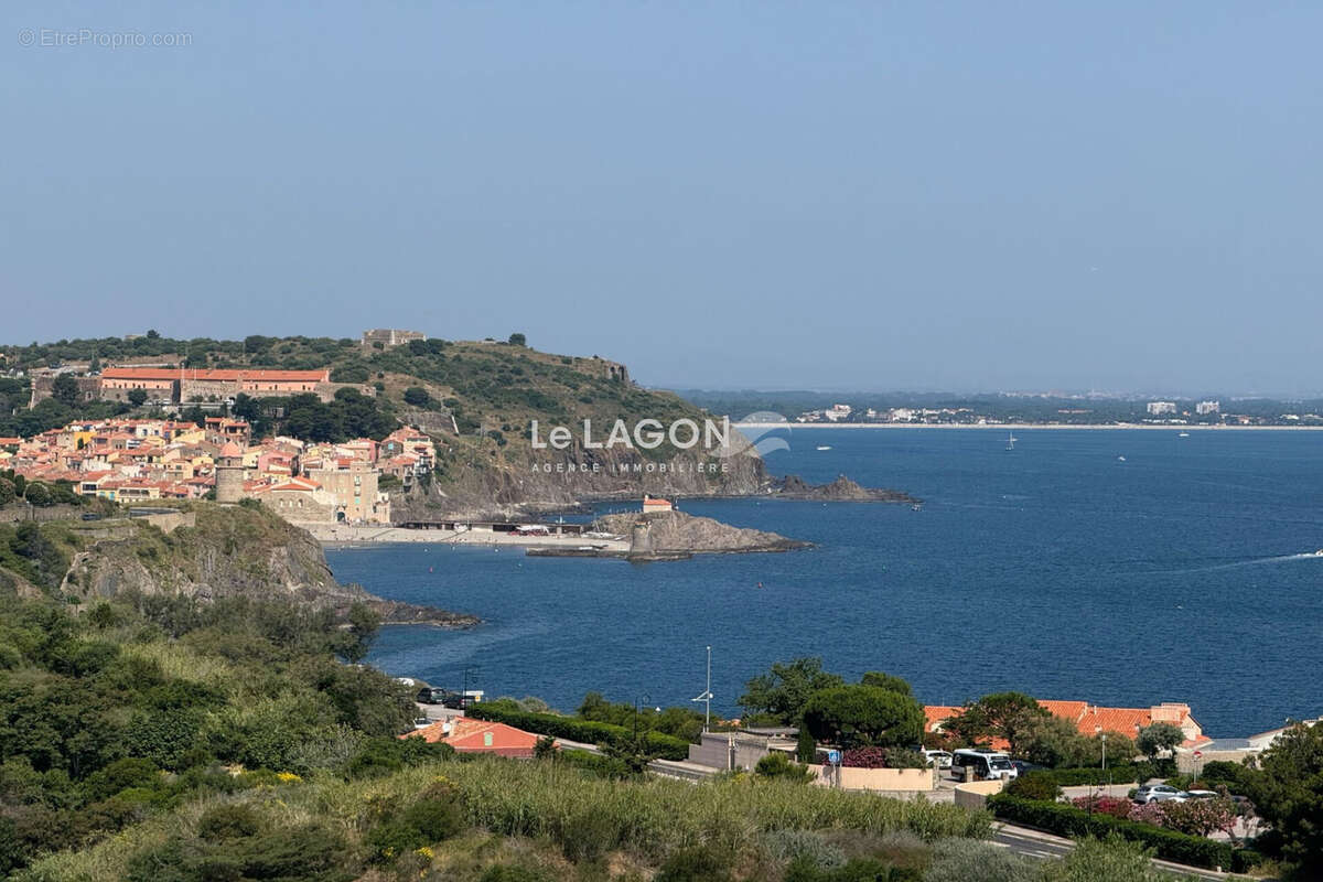 Appartement 80 m² à Port-Vendres  - photo 6