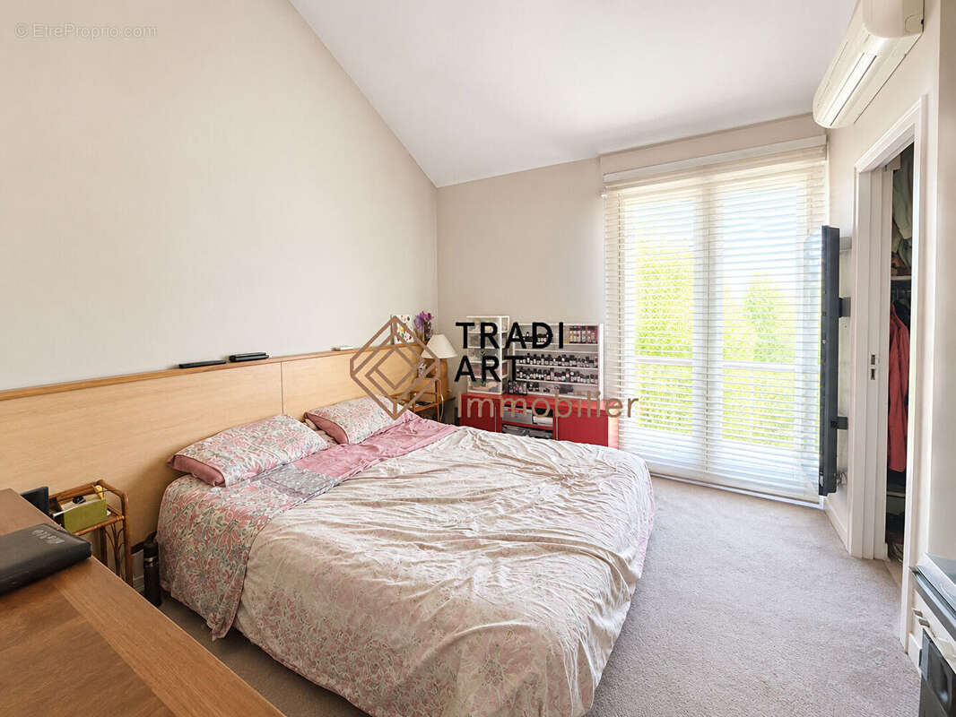 À vendre belle maison d'architecte proche gare - BRETIGNY-SUR-ORGE - photo 6