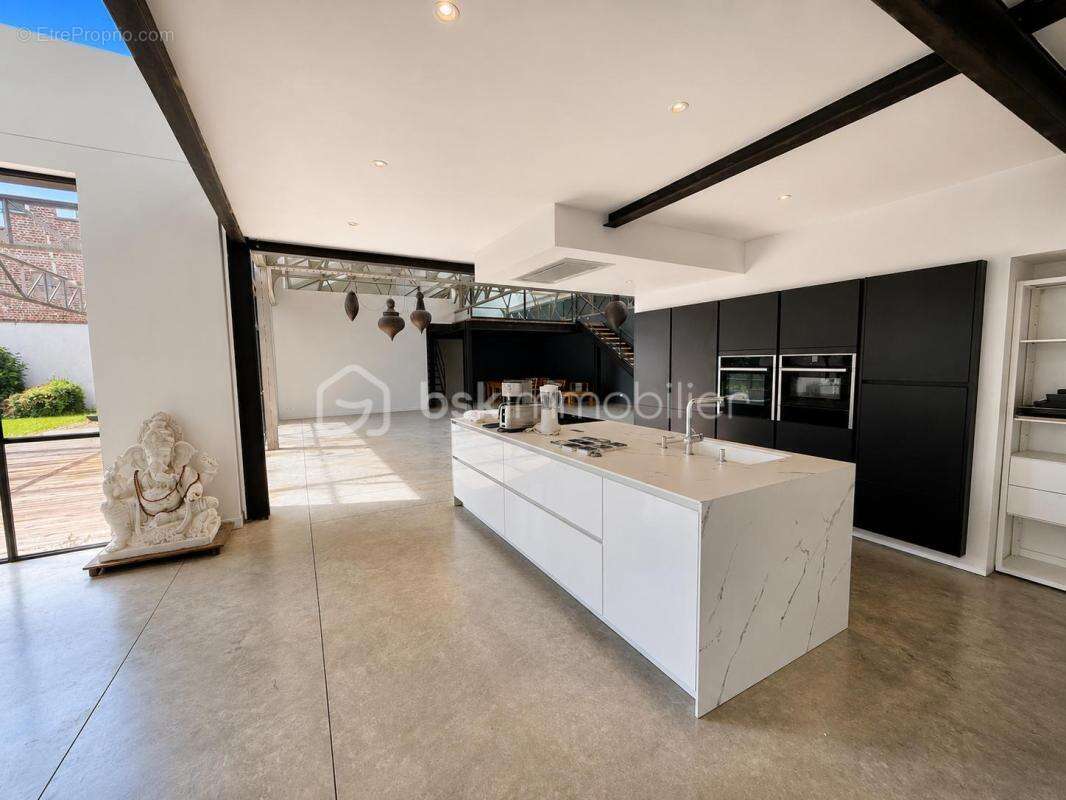 Appartement à AMIENS