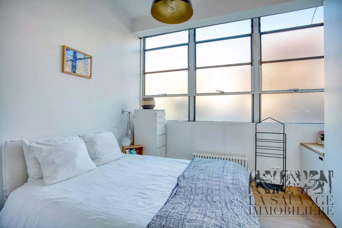 Commerce à MONTREUIL