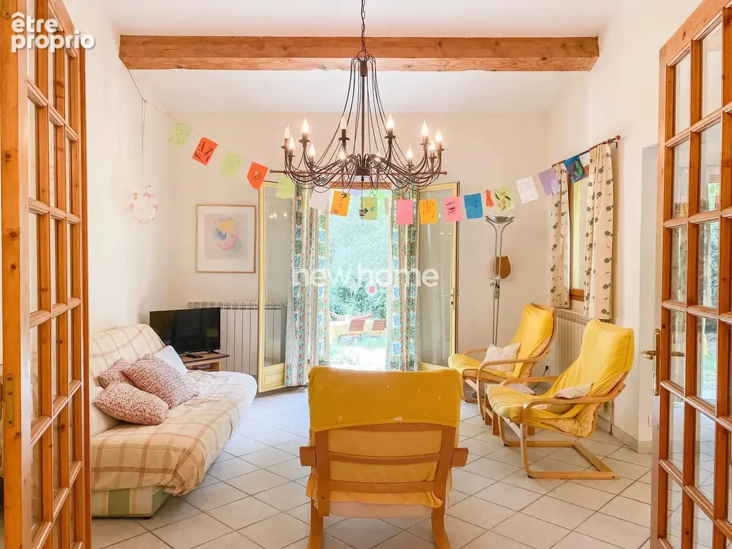 Charmante maison avec grande piscine à deux pas de Lorgues - photo 10