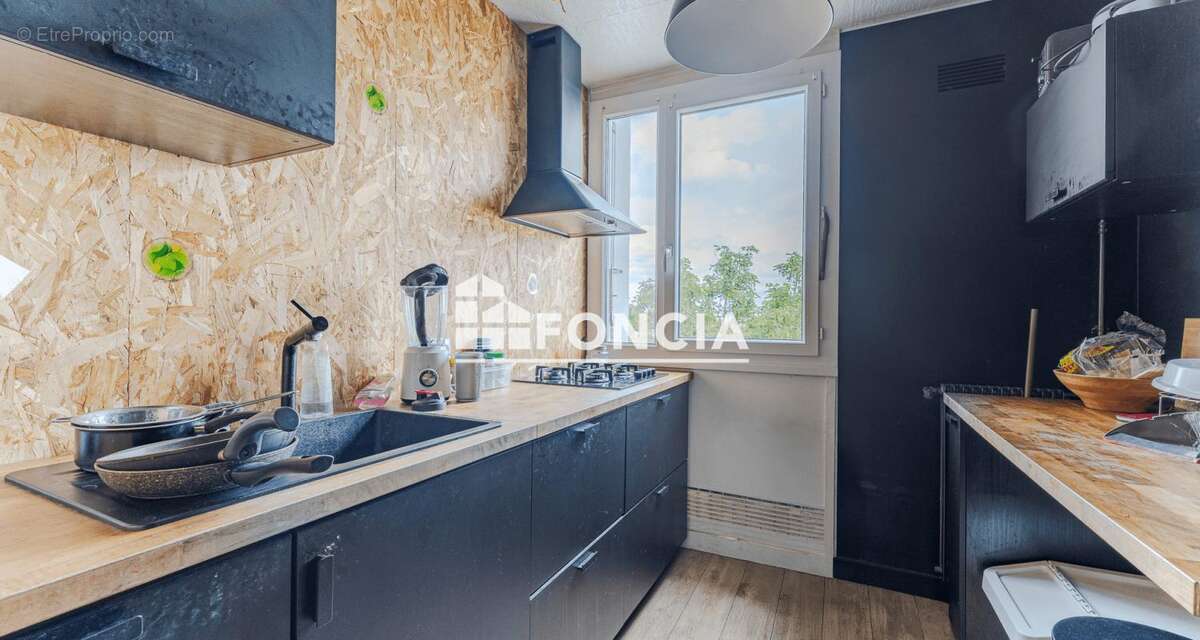 Appartement à JOUE-LES-TOURS