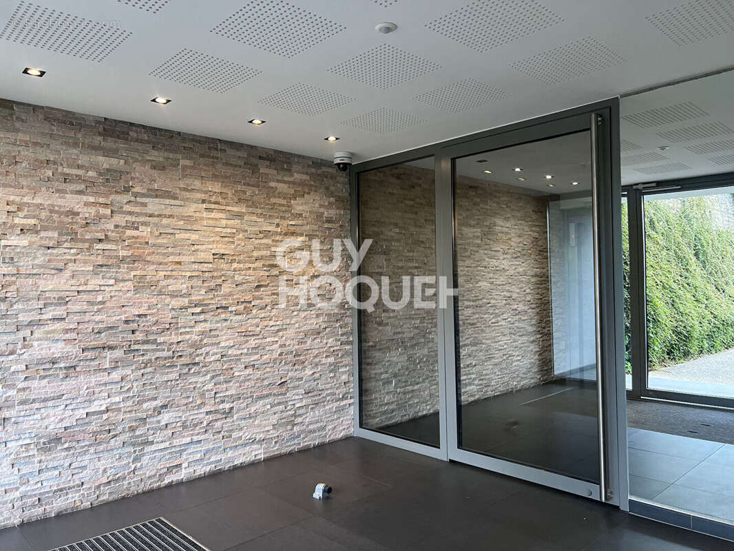 Appartement à VILLERS-LES-NANCY