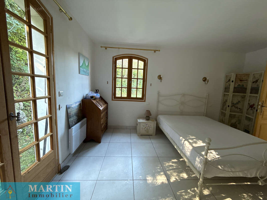 Maison à CERET