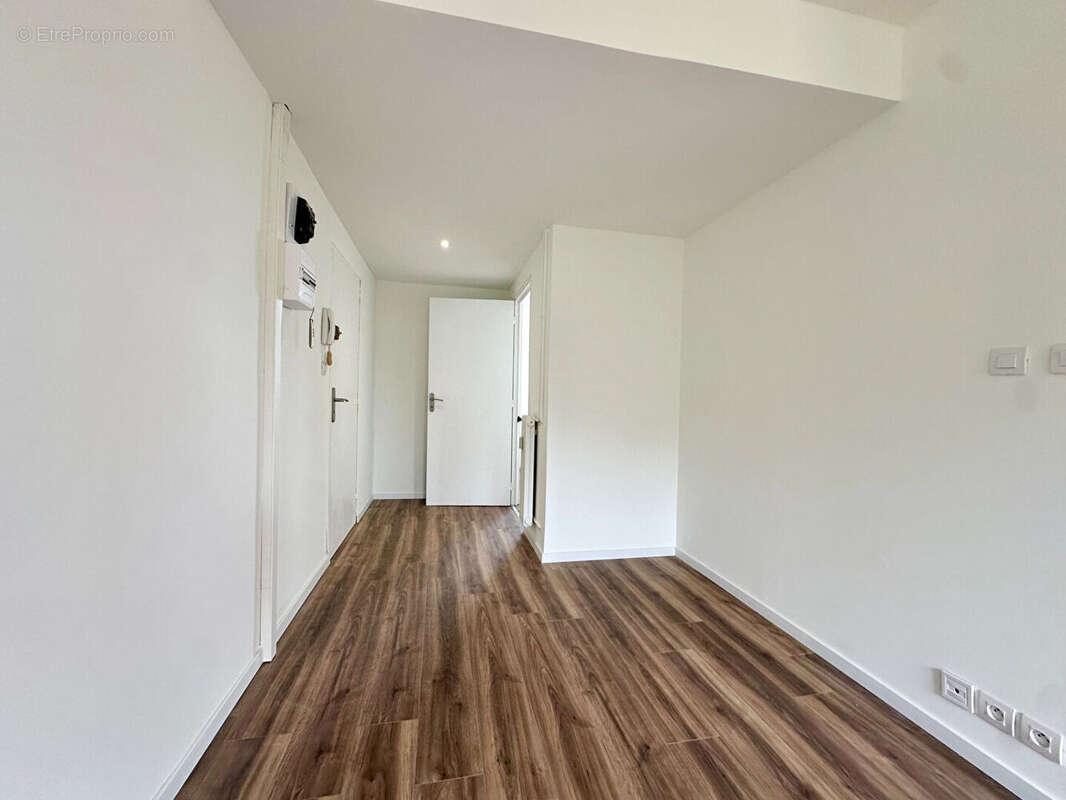 Appartement à BESANCON