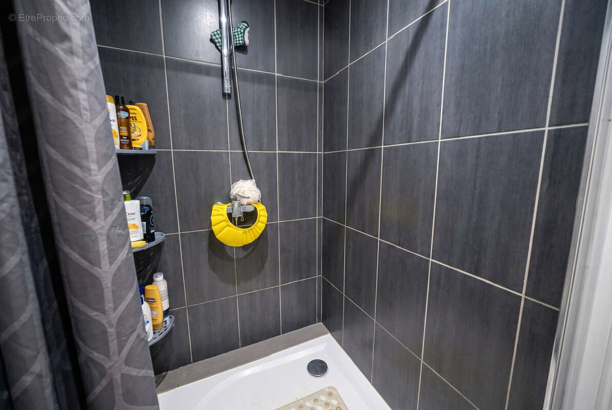 Maison à STIRING-WENDEL