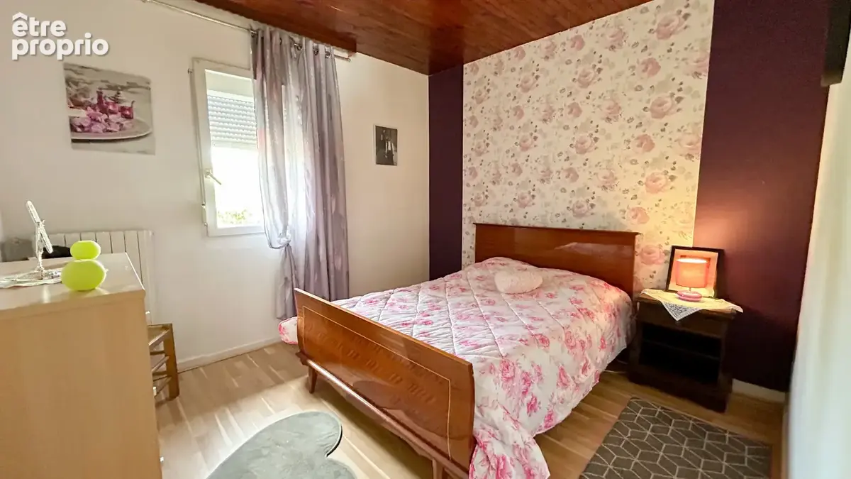Maison plain-pied 100 m2 Moyeuvre-Grande 57250 - photo 6