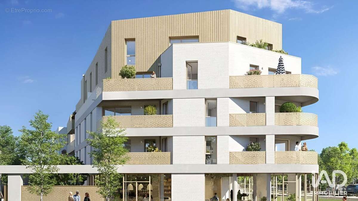 Photo 5 - Appartement à LENS