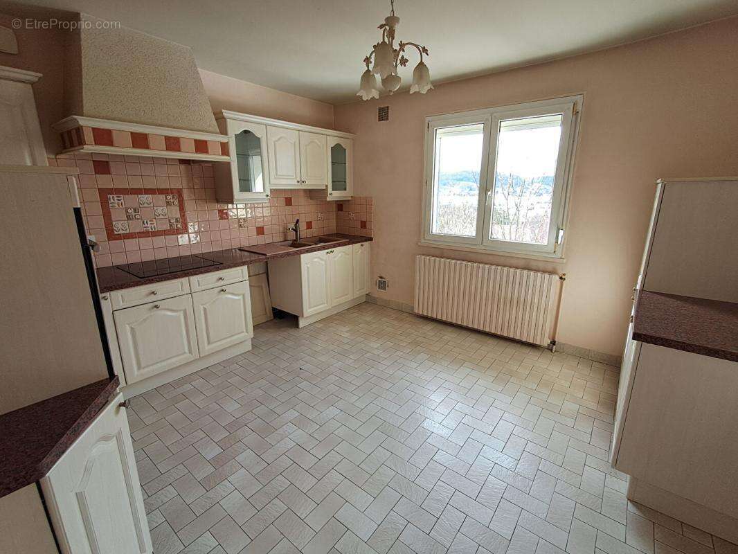 Maison à VESOUL