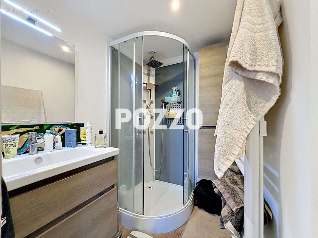 Appartement à TOUQUES