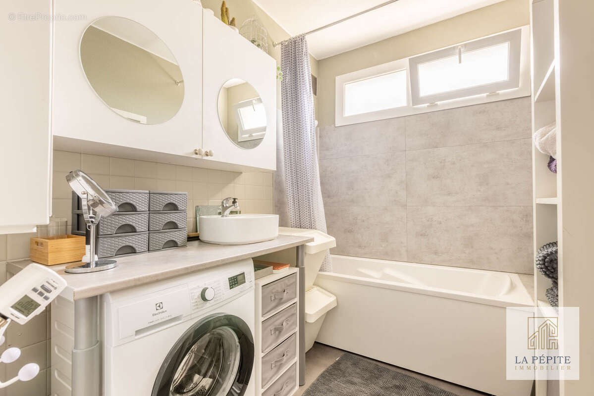 Appartement à VALENCIENNES