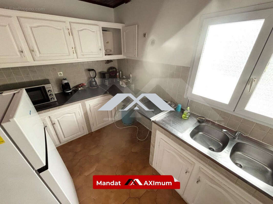 Appartement à SAINT-JOSEPH