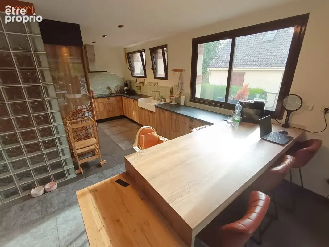 Maison familiale 5 chambres, belles prestations - photo 7