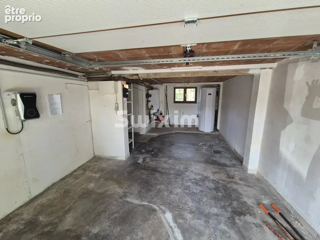 Maison etat impeccable avec vue degagee  sur la loue - photo 11