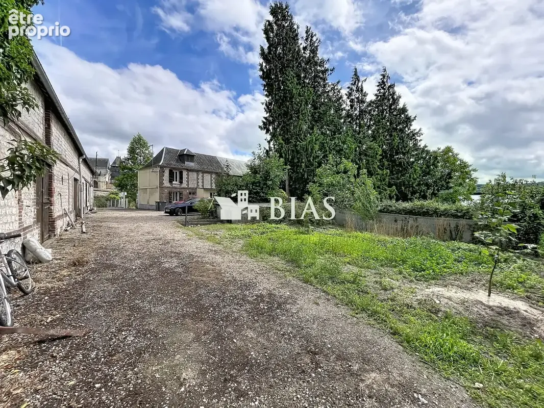 Maison 6 pièces 250 m² à vendre à Jumieges (76480) - photo 7