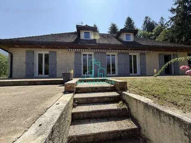St Helene-sur- Isere - photo 24