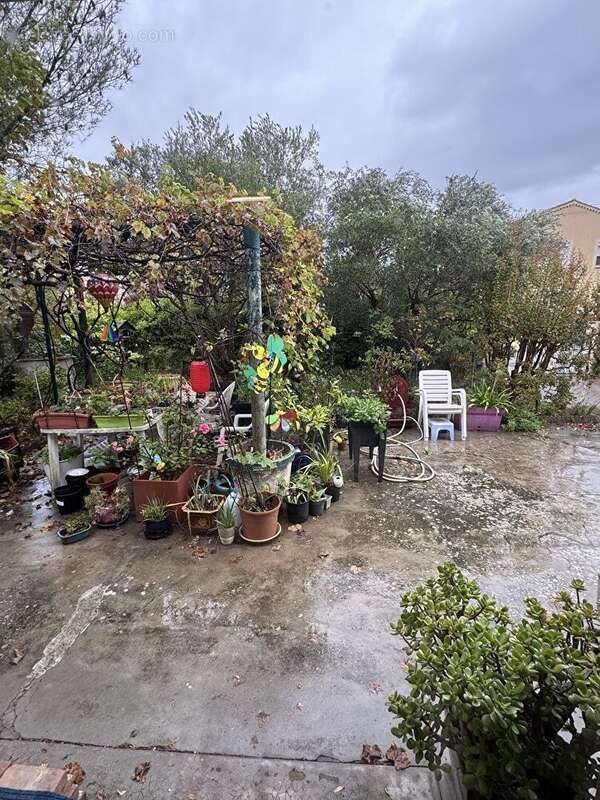 Maison à SAINT-RAPHAEL