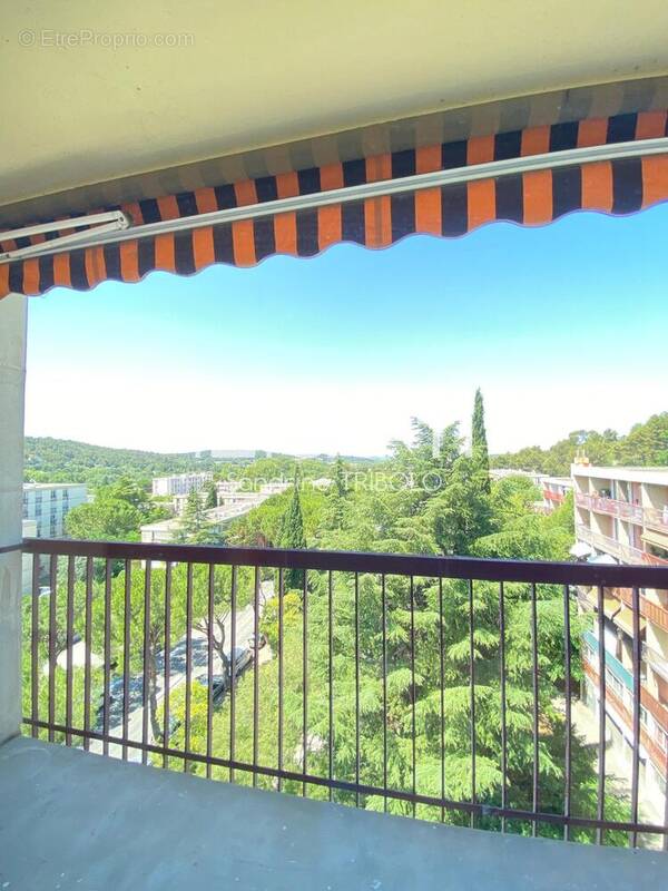 Photo 1 - Appartement à AIX-EN-PROVENCE