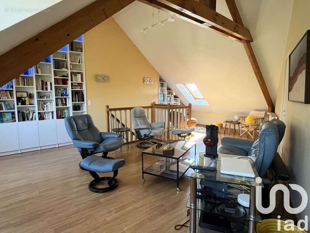 Photo 4 - Appartement à LE CROISIC