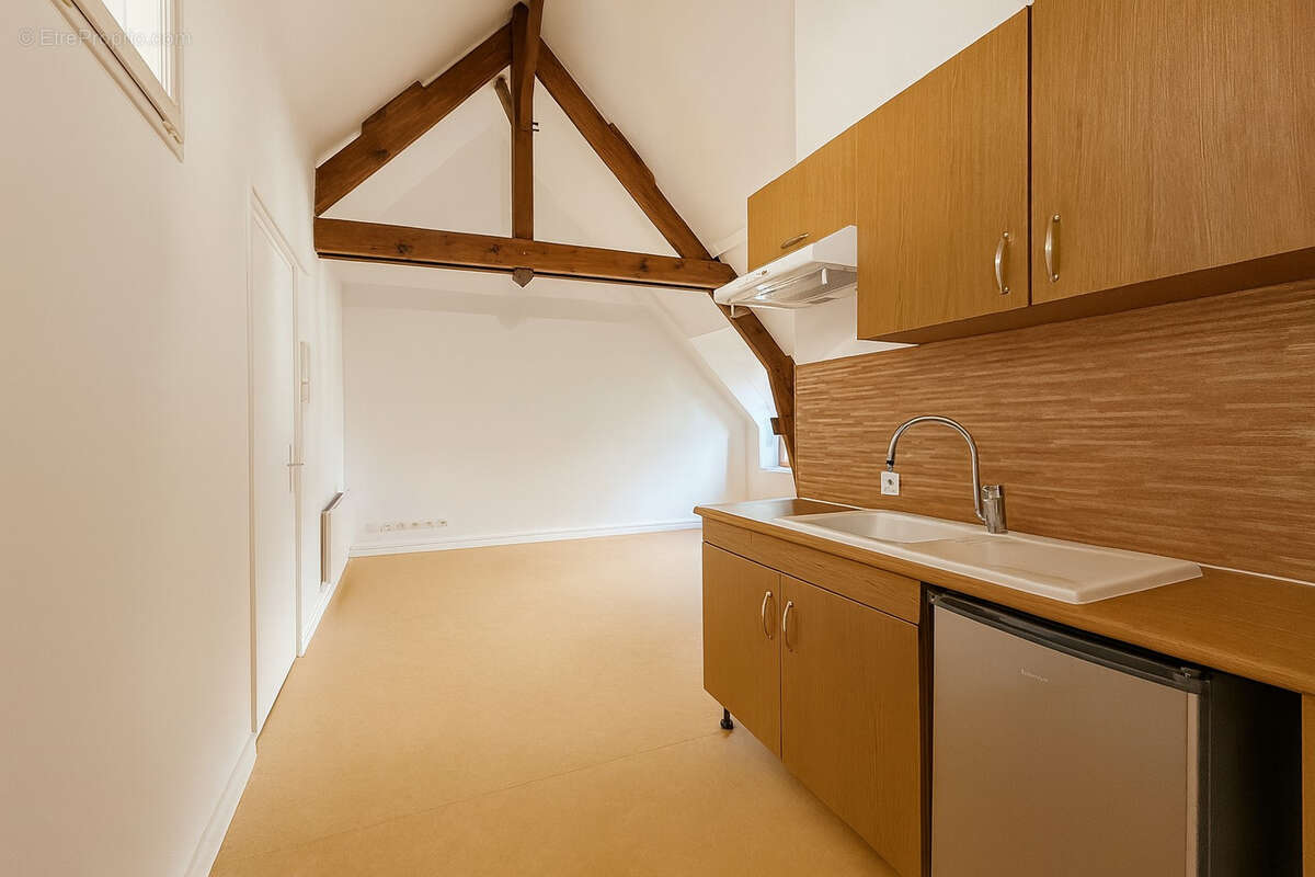 Appartement à SENLIS