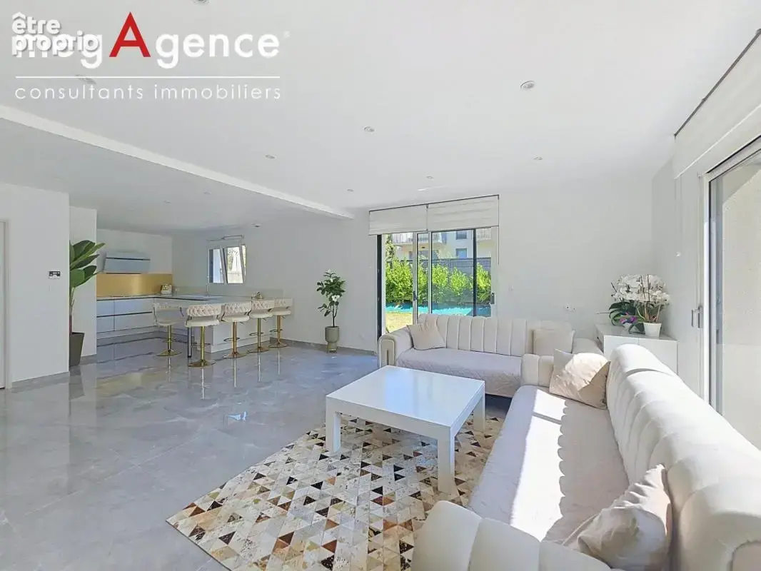 Ouistreham – 5 minutes de la mer  maison contemporaine 2024 – dpe a - photo 5