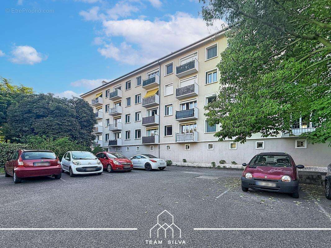 Appartement - photo 12