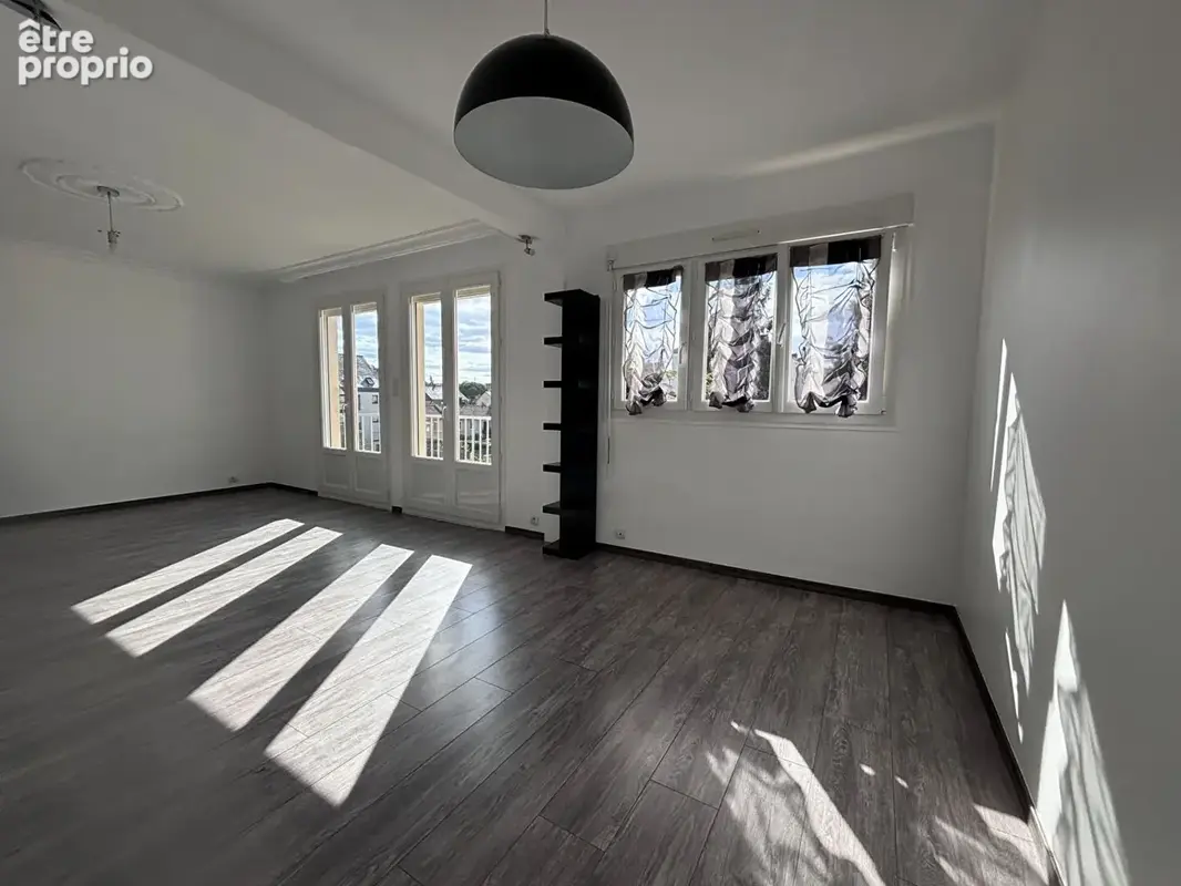 Appartement à LAVAL